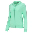 Fila  Sweatjacket Skare Ice Green Női dzseki