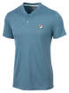 Fila  T-Shirt Addison Captains Blue Férfipóló