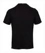 Fila  T-Shirt Bosse Black/Evening Primrose Férfipóló