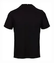 Fila  T-Shirt Bosse Black/Evening Primrose  Férfipóló