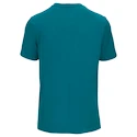 Fila  T-Shirt Cailan Capri Breeze/Ice Green Férfipóló