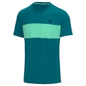 Fila  T-Shirt Cailan Capri Breeze/Ice Green Férfipóló