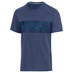 Fila  T-Shirt Cailan Vintage Indigo Férfipóló