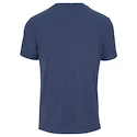 Fila  T-Shirt Cailan Vintage Indigo Férfipóló