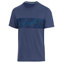 Fila  T-Shirt Cailan Vintage Indigo Férfipóló