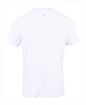 Fila  T-Shirt Caleb White Férfipóló