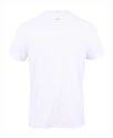 Fila  T-Shirt Caleb White Férfipóló