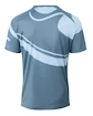 Fila  T-Shirt Cassian Captains Blue/Print Férfipóló