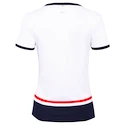 Fila  T-Shirt Elisabeth Girls White/Navy  Lánykapóló
