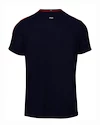 Fila  T-Shirt Gabriel White/Navy Férfipóló