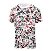 Fila  T-Shirt Huds Graffitti Gringe Férfipóló L