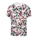 Fila  T-Shirt Huds Graffitti Gringe Férfipóló L