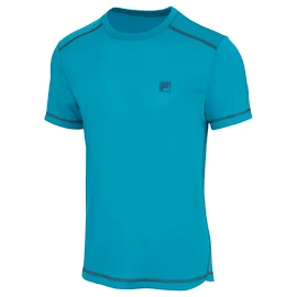 Fila T-Shirt Jannis Capri Breeze Férfipóló