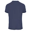 Fila  T-Shirt Jannis Vintage Indigo Férfipóló