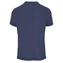 Fila  T-Shirt Jannis Vintage Indigo Férfipóló