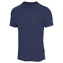 Fila  T-Shirt Jannis Vintage Indigo Férfipóló