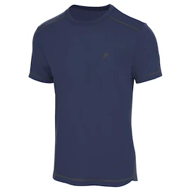 Fila T-Shirt Jannis Vintage Indigo Férfipóló