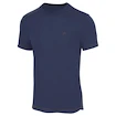Fila  T-Shirt Jannis Vintage Indigo Férfipóló XL