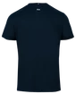 Fila  T-Shirt Logo Navy Férfipóló
