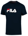 Fila  T-Shirt Logo Navy  Férfipóló