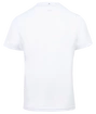 Fila  T-Shirt Logo White  Férfipóló