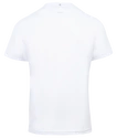 Fila  T-Shirt Logo White Férfipóló