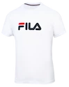 Fila  T-Shirt Logo White Férfipóló