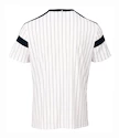 Fila  T-Shirt Stripes Jascha White Alyssum Férfipóló