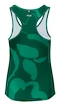 Fila  Top Mila Aventurine Női ujjatlan póló