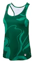 Fila  Top Mila Aventurine Női ujjatlan póló