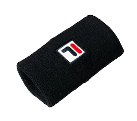 Fila Wristband Arnst Black Csuklópánt