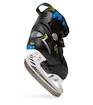 Fila  X-ONE ICE Blue/Lime  Gyermek jégkorcsolya