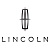 Lincoln tetőcsomagtartók