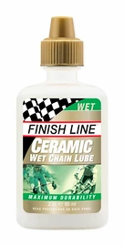 Finish Line Ceramic Wet 60ml olaj