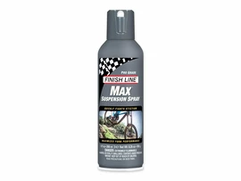 Finish Line Max Suspension Spray 266 ml kenőolaj