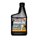Finish Line Shock Oil 15wt 475ml olaj