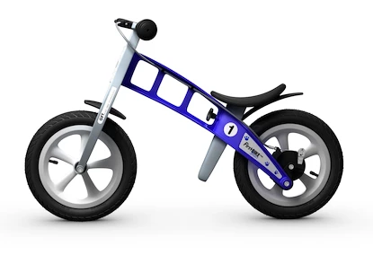 FirstBike  black  Adapter az ülés leengedéséhez