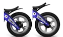 FirstBike  black  Adapter az ülés leengedéséhez