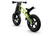 FirstBike FAT zöld gyermekkerékpár