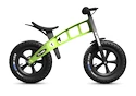 FirstBike FAT zöld gyermekkerékpár