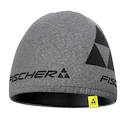 Fischer  Beanie Logo Grey Sapka