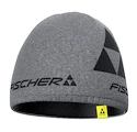 Fischer  Beanie Logo Grey  Sapka