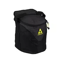 Fischer  Puck Bag Black/Yellow  Hokikorongtáska