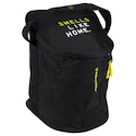 Fischer  Puck Bag Black/Yellow  Hokikorongtáska