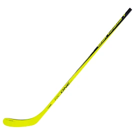 Fischer RC ONE IS1 Yellow Youth Kompozit hokiütő