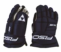 Fischer RC ONE PRO Navy Senior Hokikesztyűk 14 hüvelyk