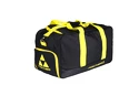 Fischer  Referee/Training bag SR Black/yellow  Gurulós táska