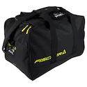 Fischer  Referee/Training Carry Bag Black/Yellow Senior Játékvezetői táska