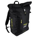 Fischer  Rolltop Backpack Black/Yellow  Hátizsák