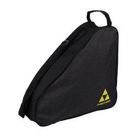 Fischer  Skate bag black/yellow  Hokis táska, Senior